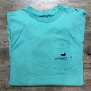 Southern Marsh Long Sleeve